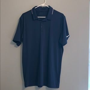 Men’s Nike polo
